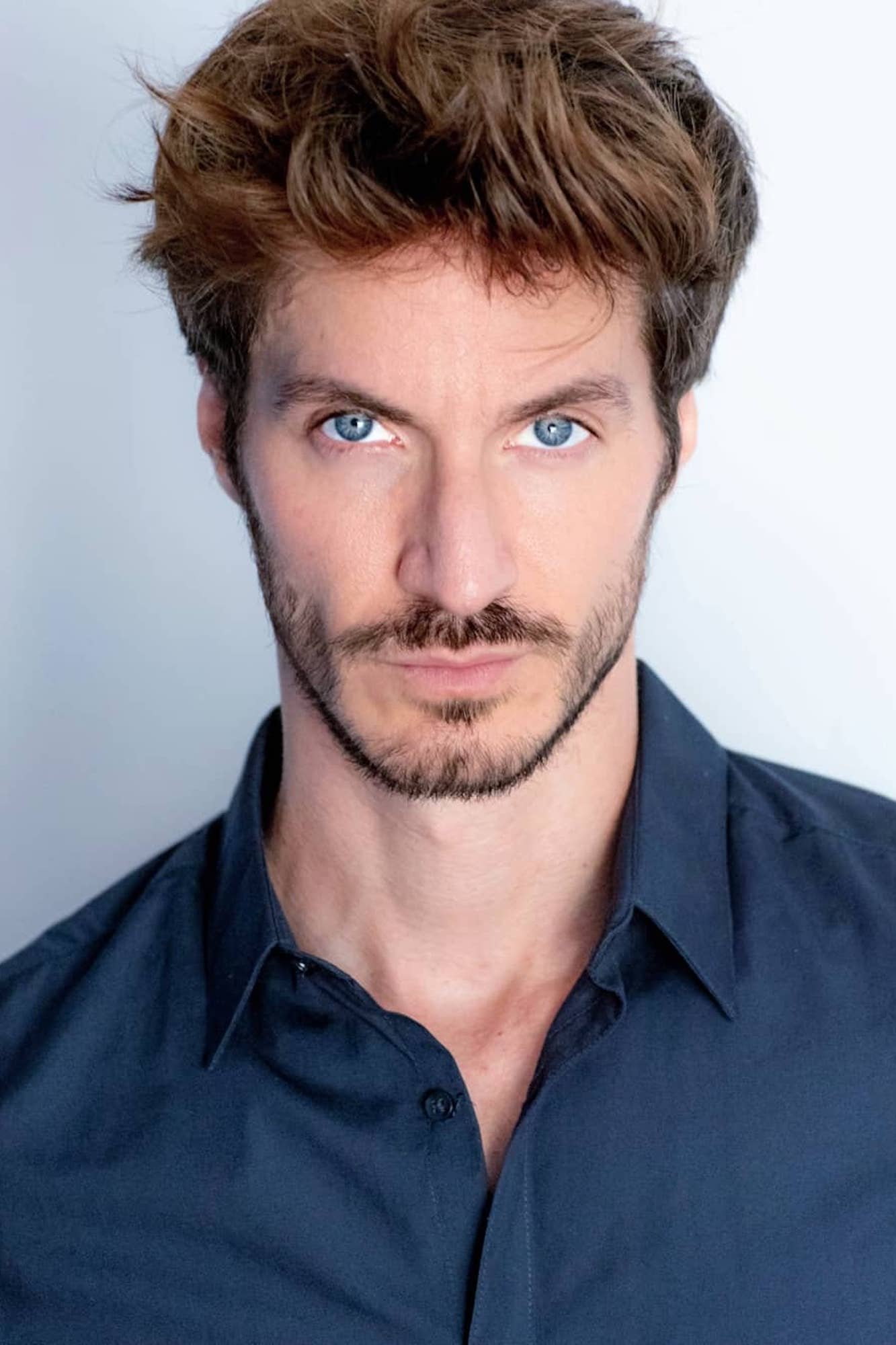 Francisco Ortiz backdrop