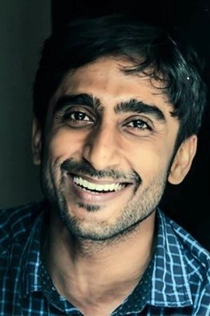 Sumeet Thakur backdrop