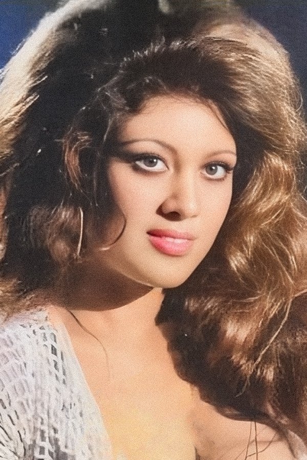 Feri Cansel backdrop