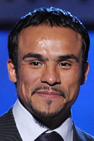 Juan Manuel Marquez backdrop