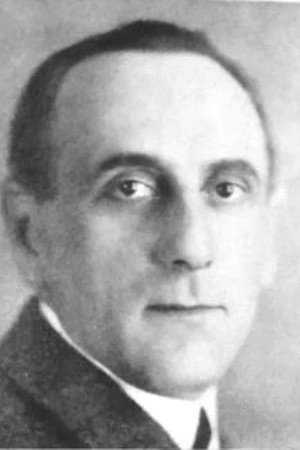 Gyula Margittai backdrop