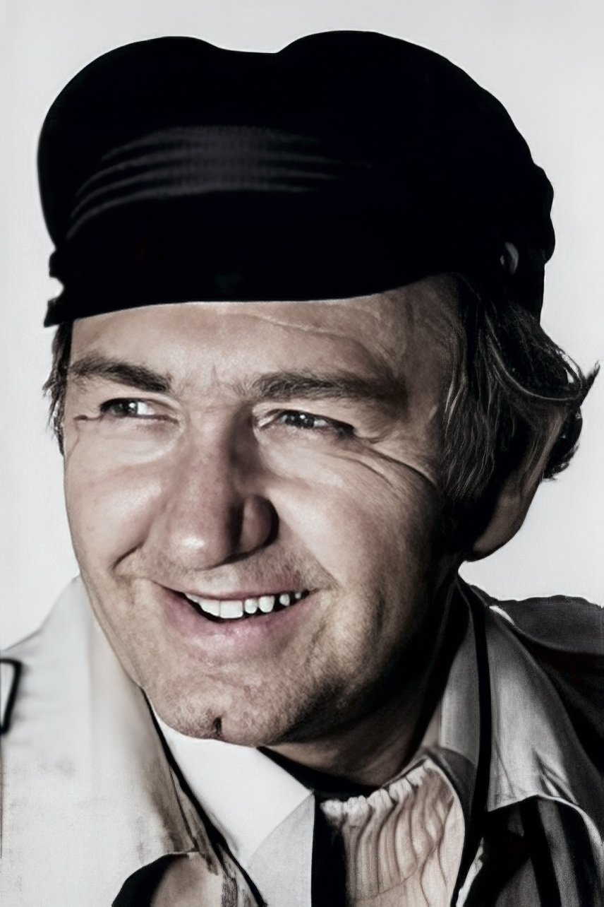 Ján Kramár backdrop