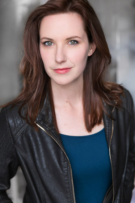 Alexis Martino backdrop