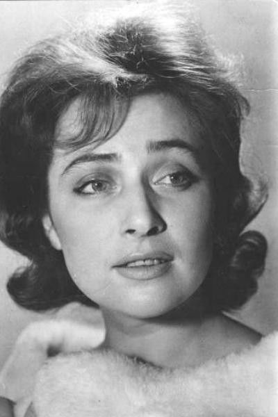 Eva Poláková backdrop