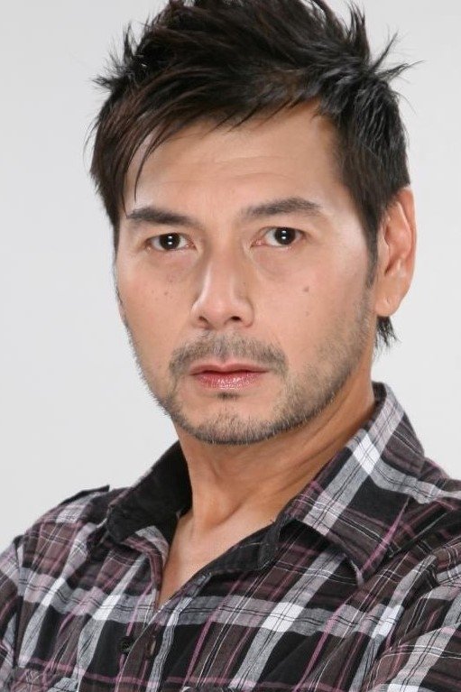 Jong Cuenco backdrop