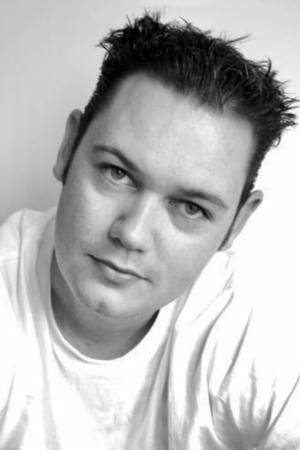 Jamie Giddens backdrop