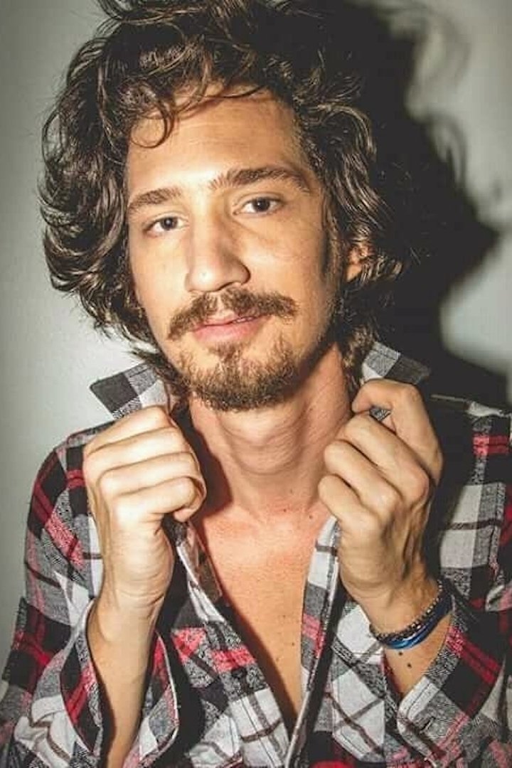 Higor Campagnaro backdrop