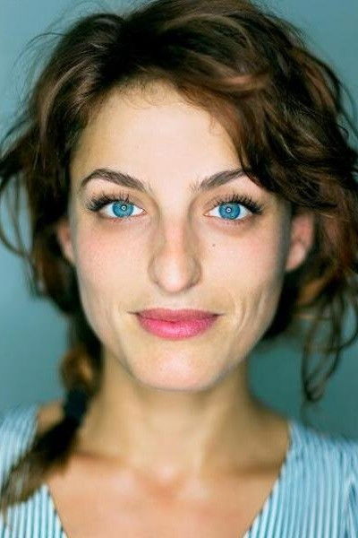 Wynn Heliczer backdrop