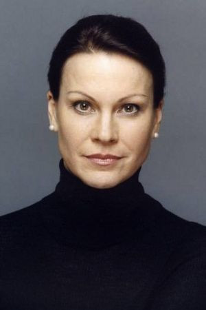 Irina Cherichenko backdrop