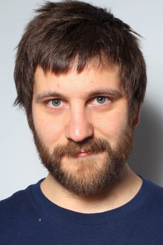 Xabi Tolosa backdrop