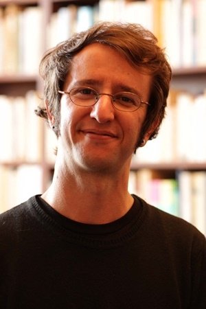 Daniel Augusto backdrop