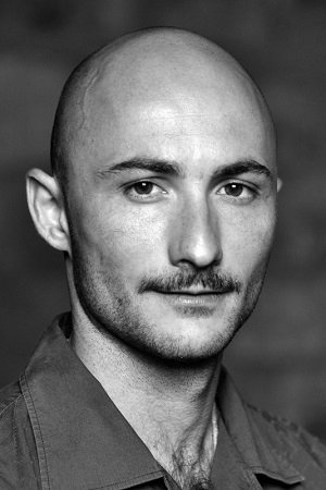 Giampiero Schiano backdrop