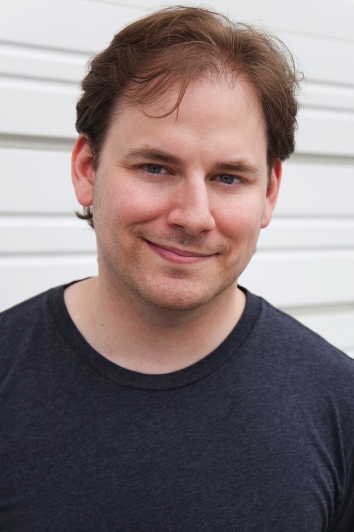 Ryan Haywood backdrop