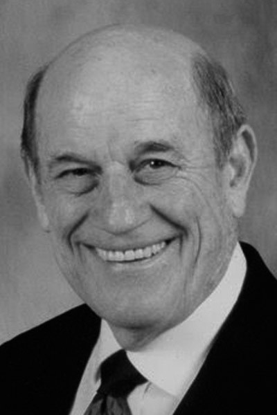 Dave Petitjean backdrop