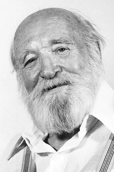 Manfredo Colassanti backdrop