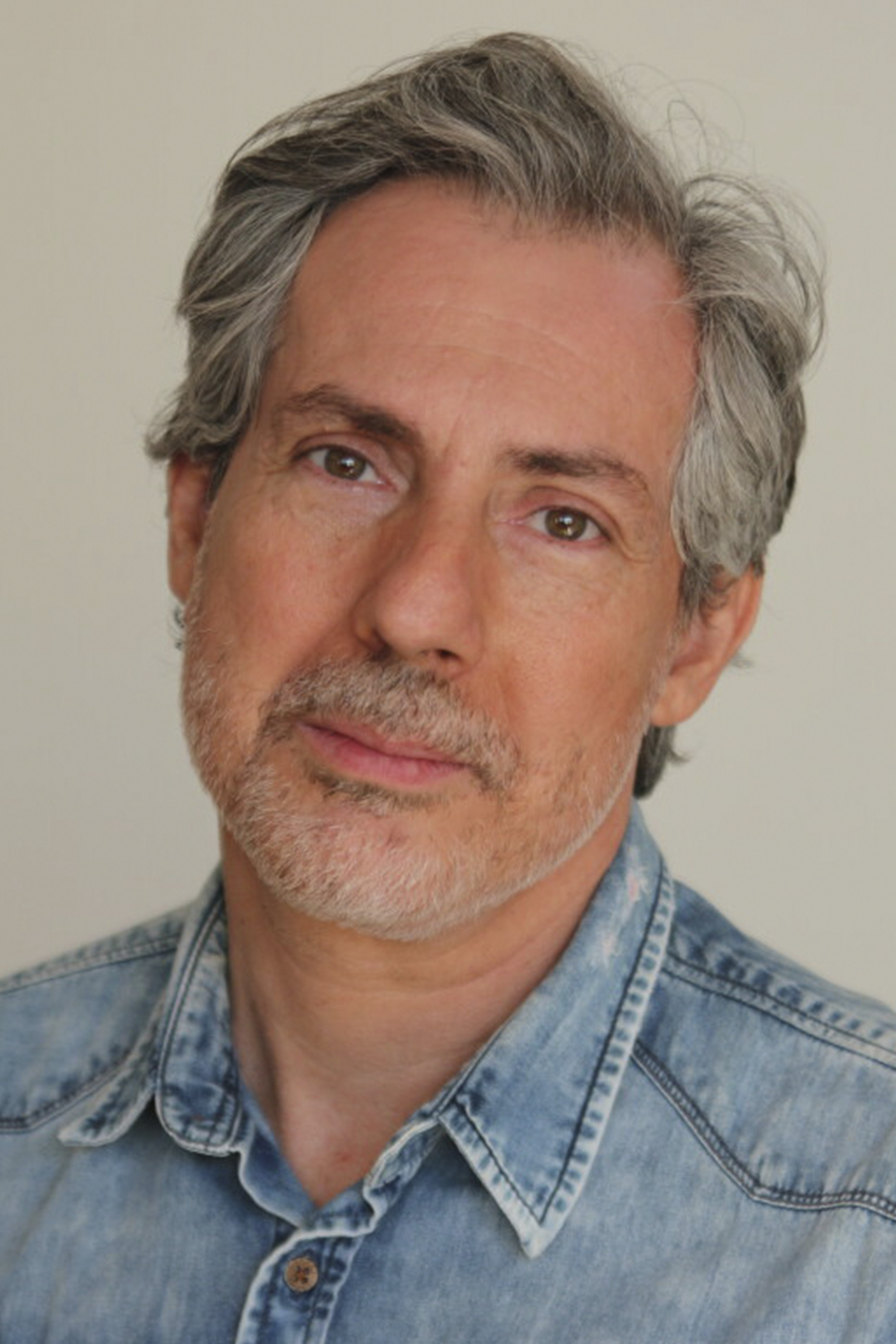 Jefferson da Fonseca backdrop