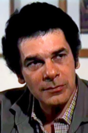 Hélio Porto backdrop