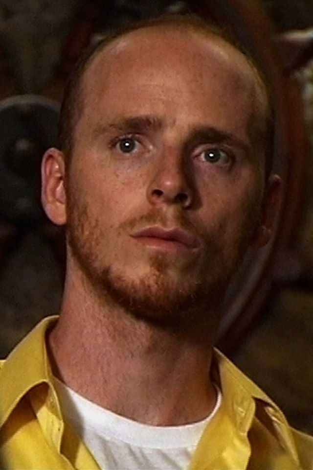 Joe McClean backdrop