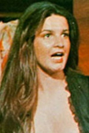 Sonia Garcia backdrop