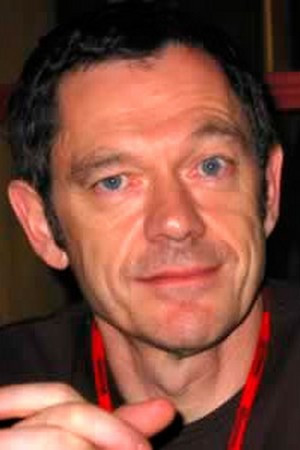 Guy Delacroix backdrop