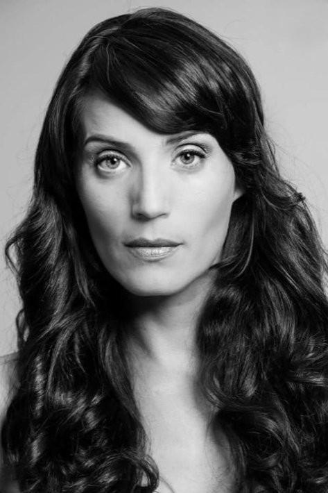 Nathalie Legosles backdrop