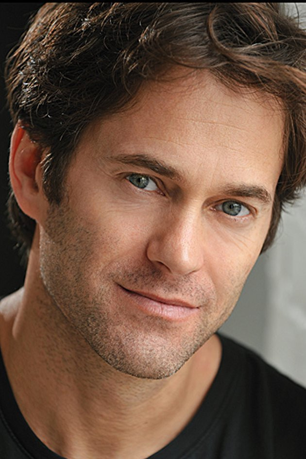 Damon Shalit backdrop