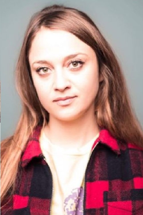 Ivana Mladenović backdrop