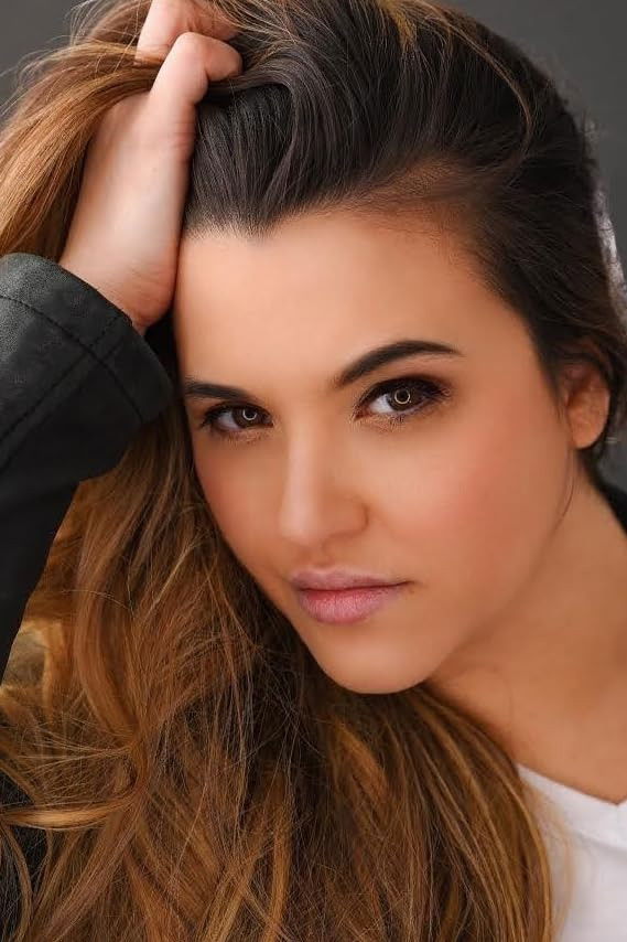 Karin Duseva backdrop