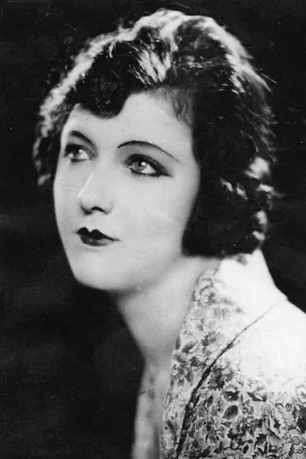 Doris Deane backdrop