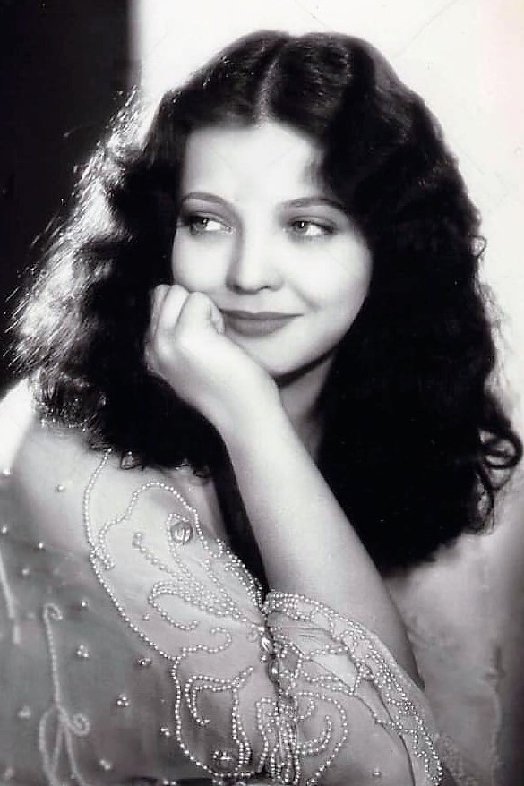 Marjorie Whiteis backdrop