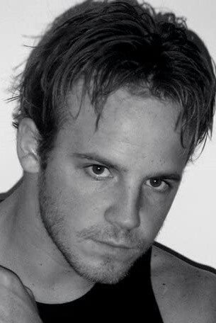 Adam C. Edwards backdrop