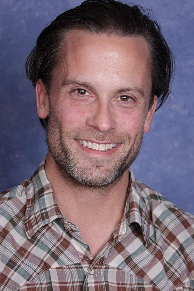 Kërt Klendenin backdrop