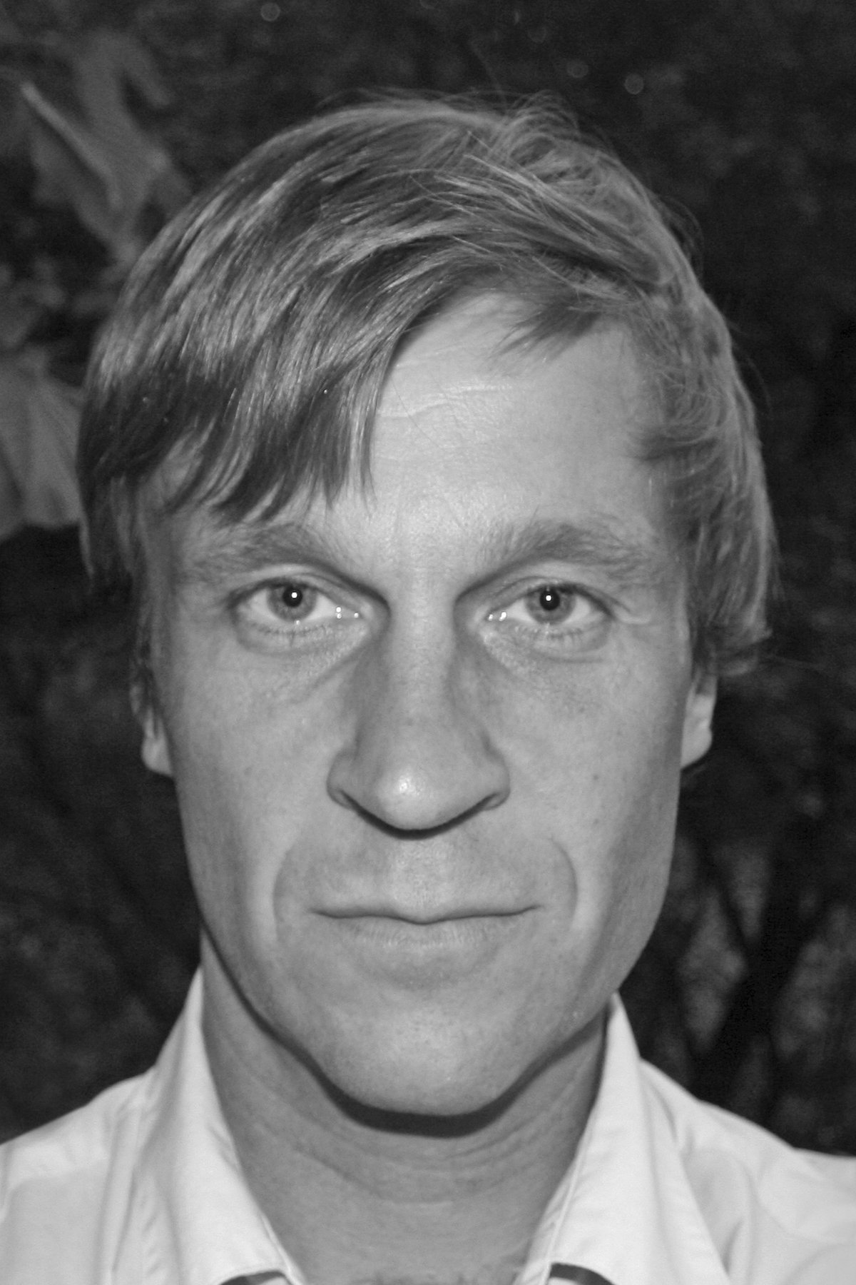 Johan Jonason backdrop