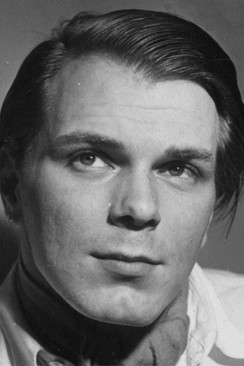 Anders Börje backdrop