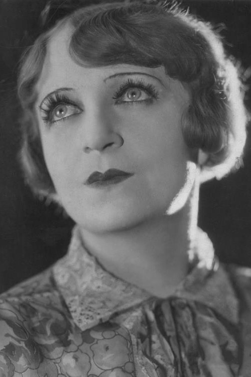 Zdena Kavková backdrop