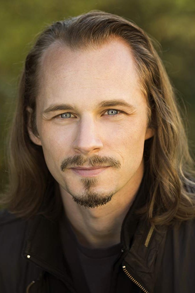 Beau Fowler backdrop