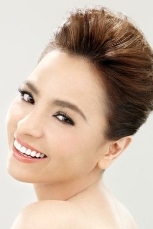 Jarunee Suksawat backdrop