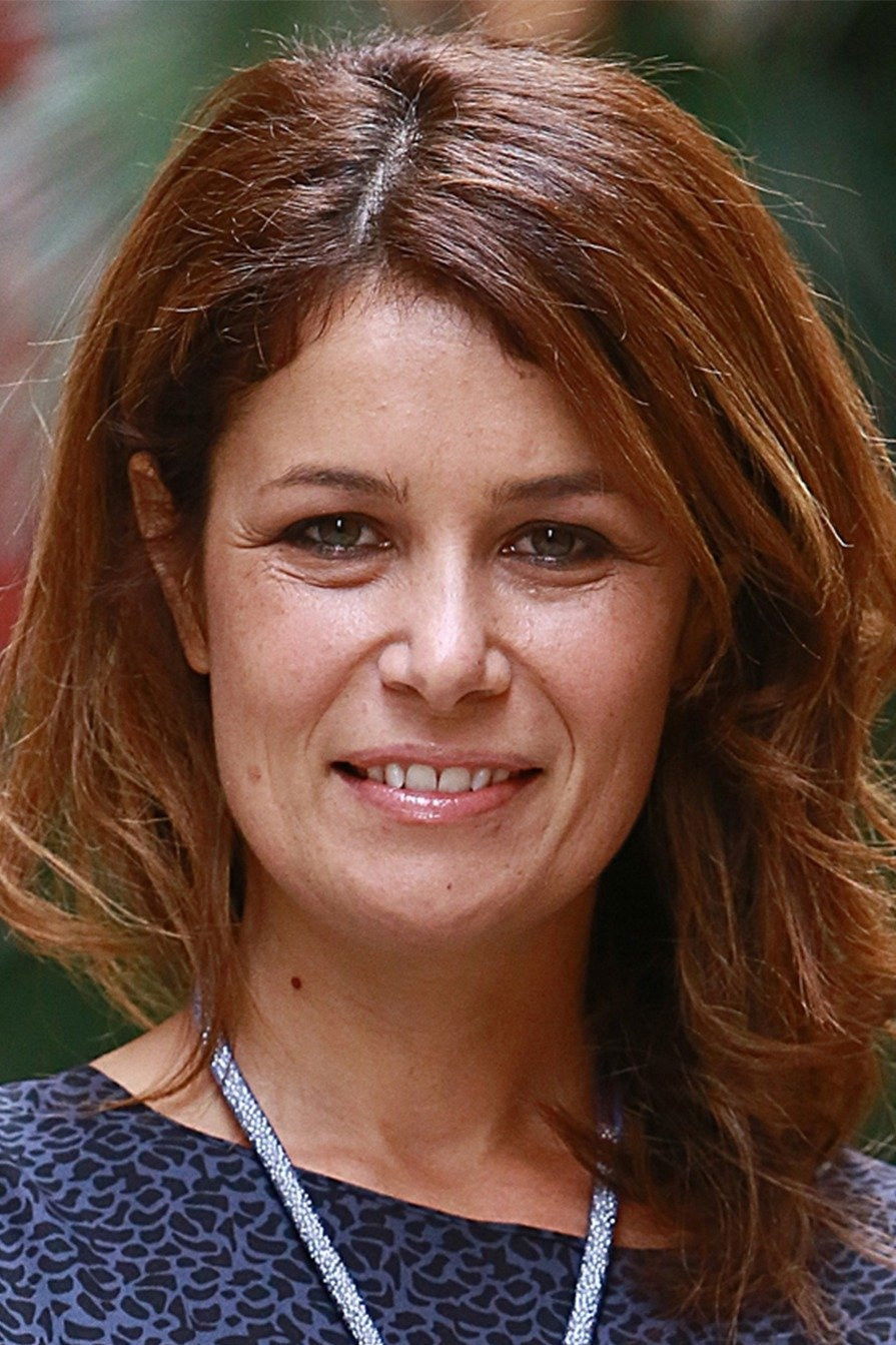 Rossella Infanti backdrop