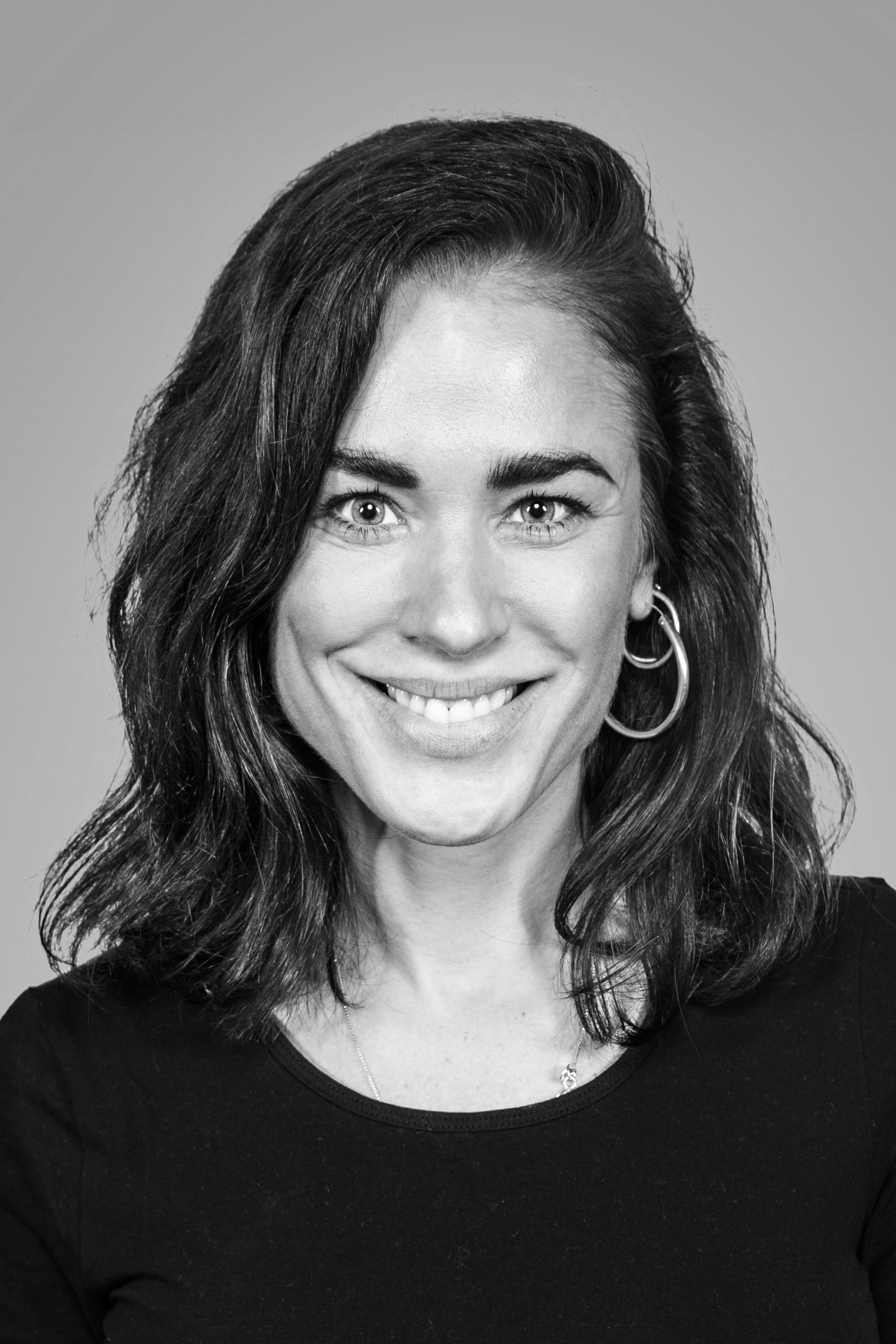 Tilde Fröling backdrop