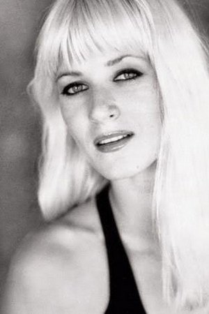 Laura Palmer backdrop