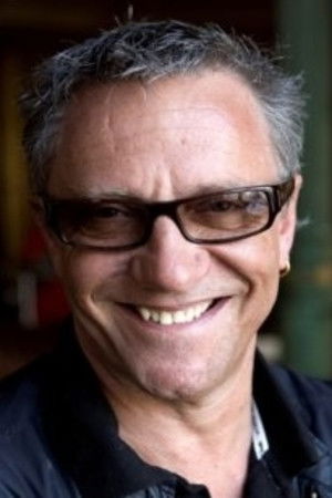 Mats Ronander backdrop