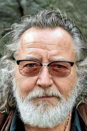 Ulf Lundell backdrop