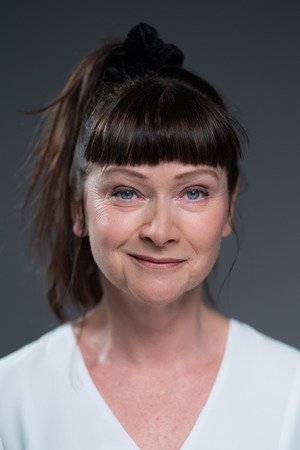 Anette Sevreus backdrop