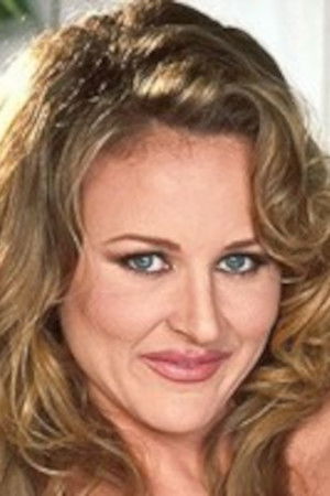 Ruby Richards backdrop