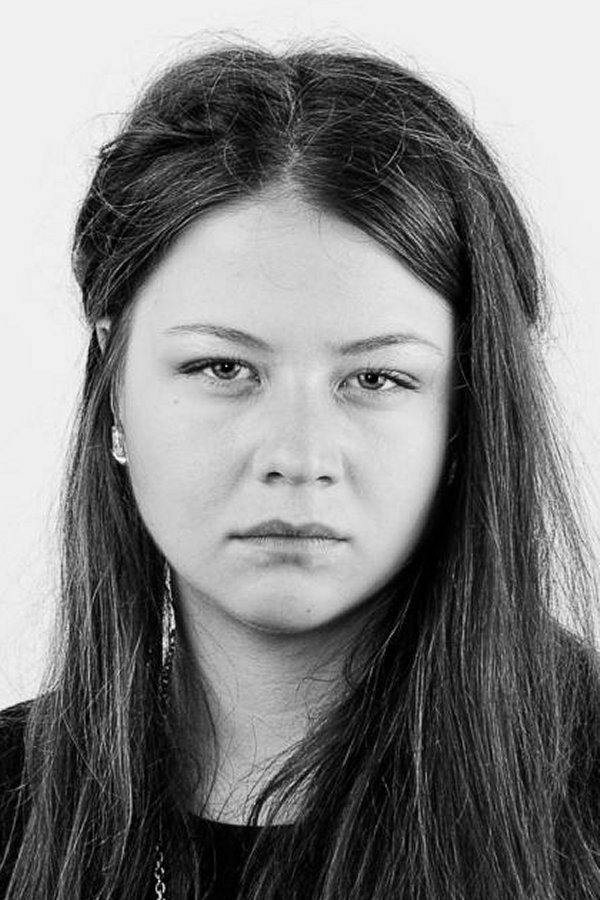 Maja Herrström backdrop