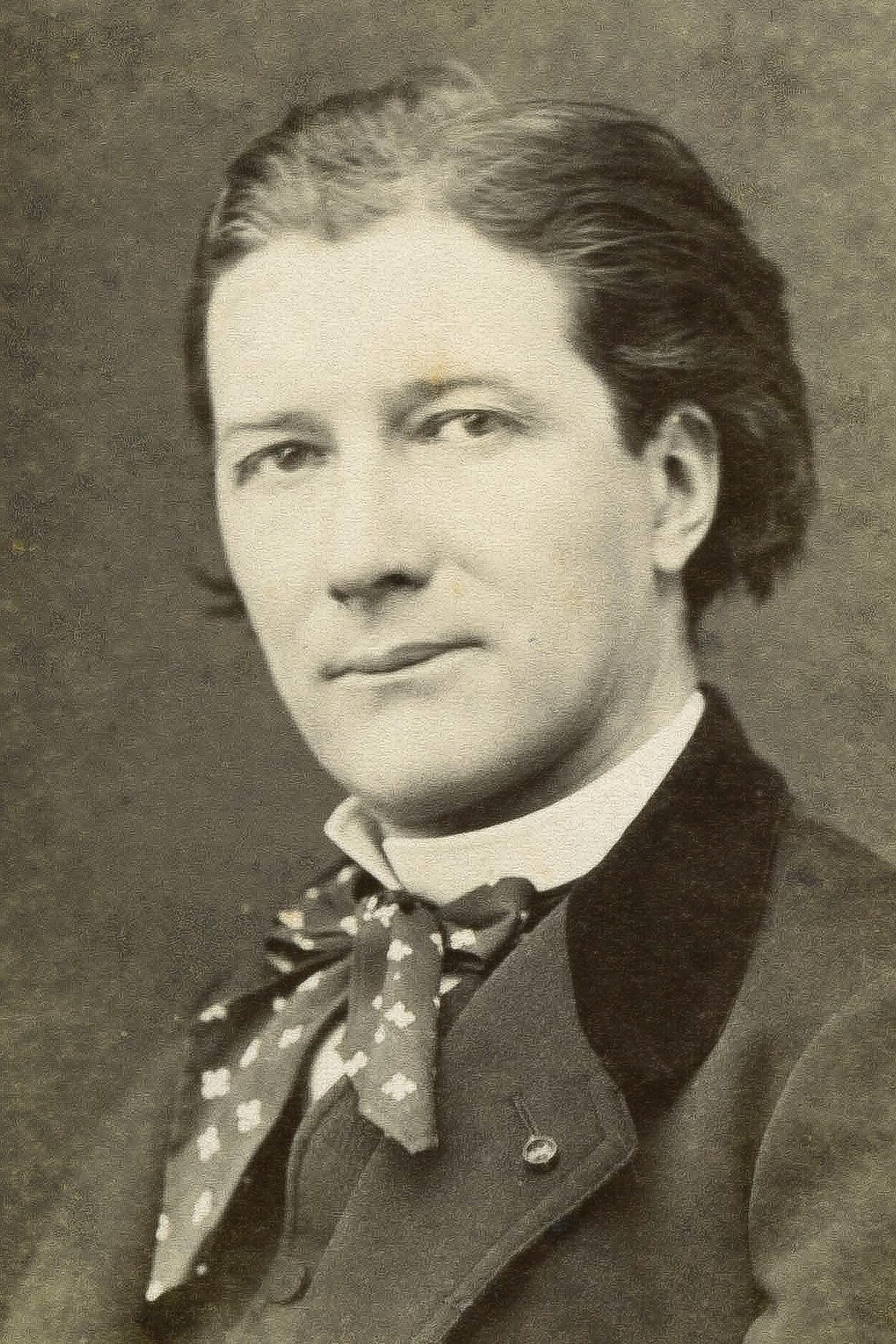 Victorien Sardou backdrop