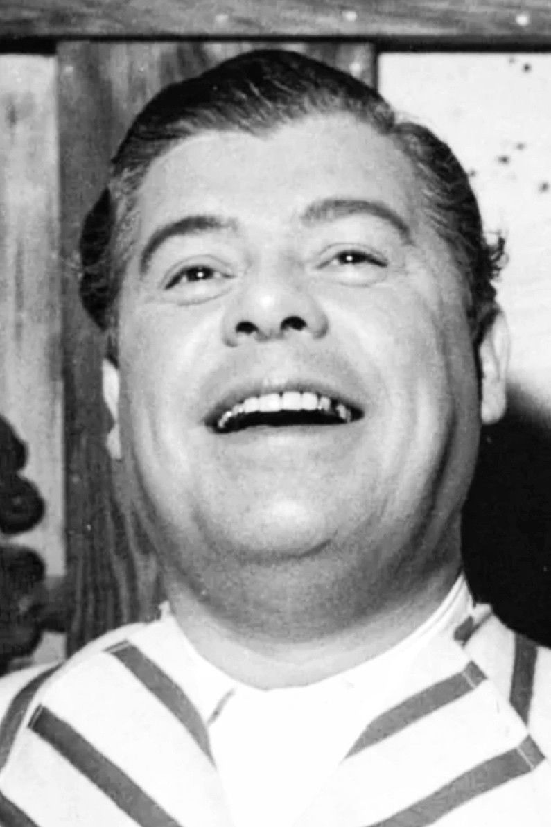 Olle Ohlsson backdrop