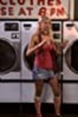 Danie Coleman backdrop