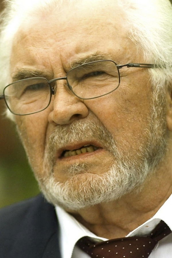 Algot Böstman backdrop