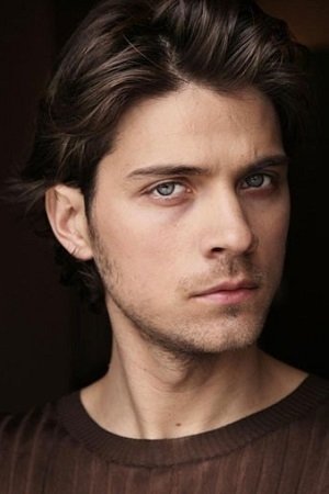 Emanuele Bosi backdrop